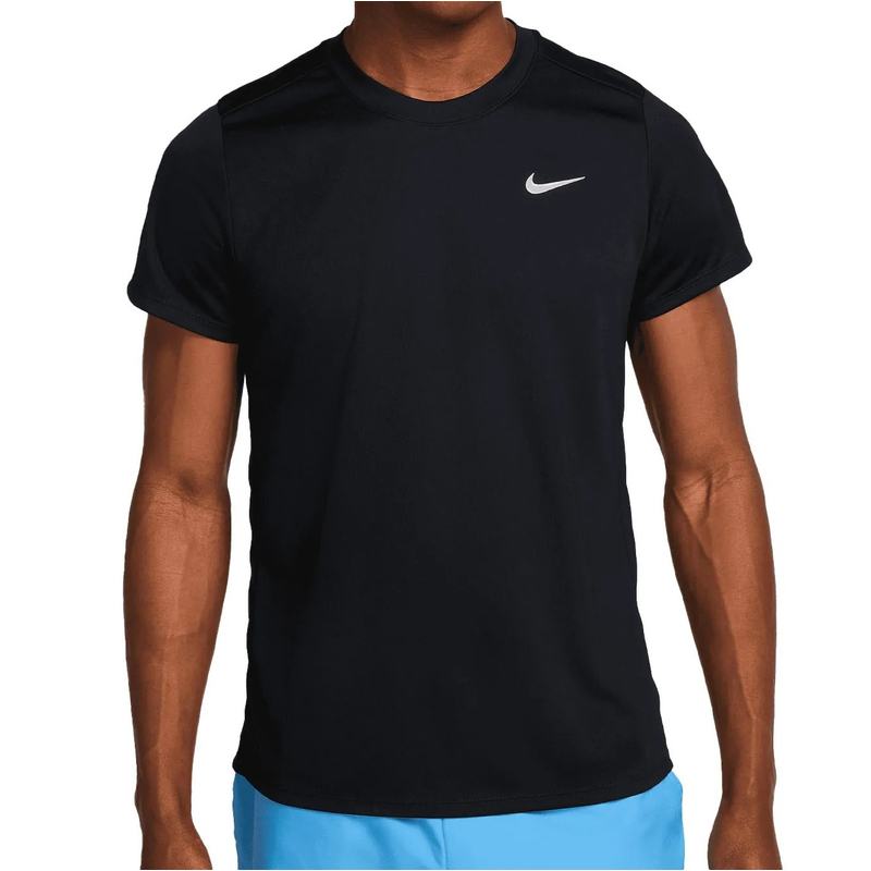 Футболка мужская Nike Victory - Black