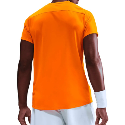 Футболка мужская Nike Victory - Bright Ceramic/White