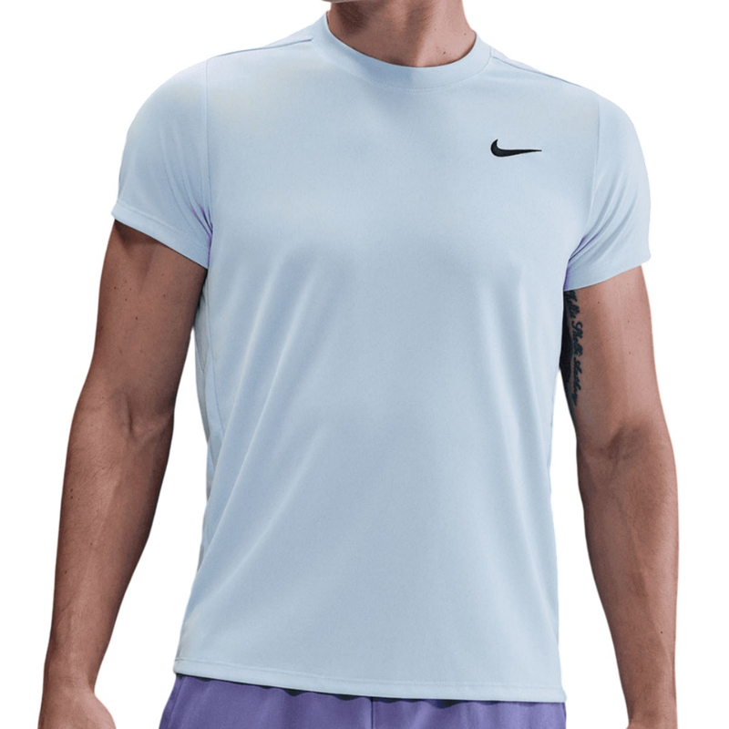 Футболка мужская Nike Victory - Celestine Blue