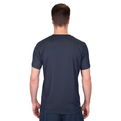 Футболка Bidi Badu Crew Inside Out V-Neck Lime