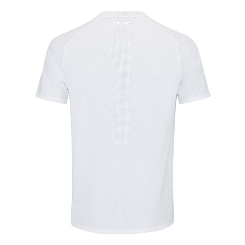 Футболка Head Performance T-Shirt M (XPWH)