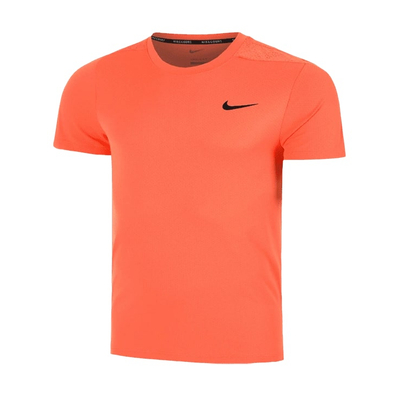 Футболка Nike Dri-Fit Slam Alcaraz NY M (Orange)