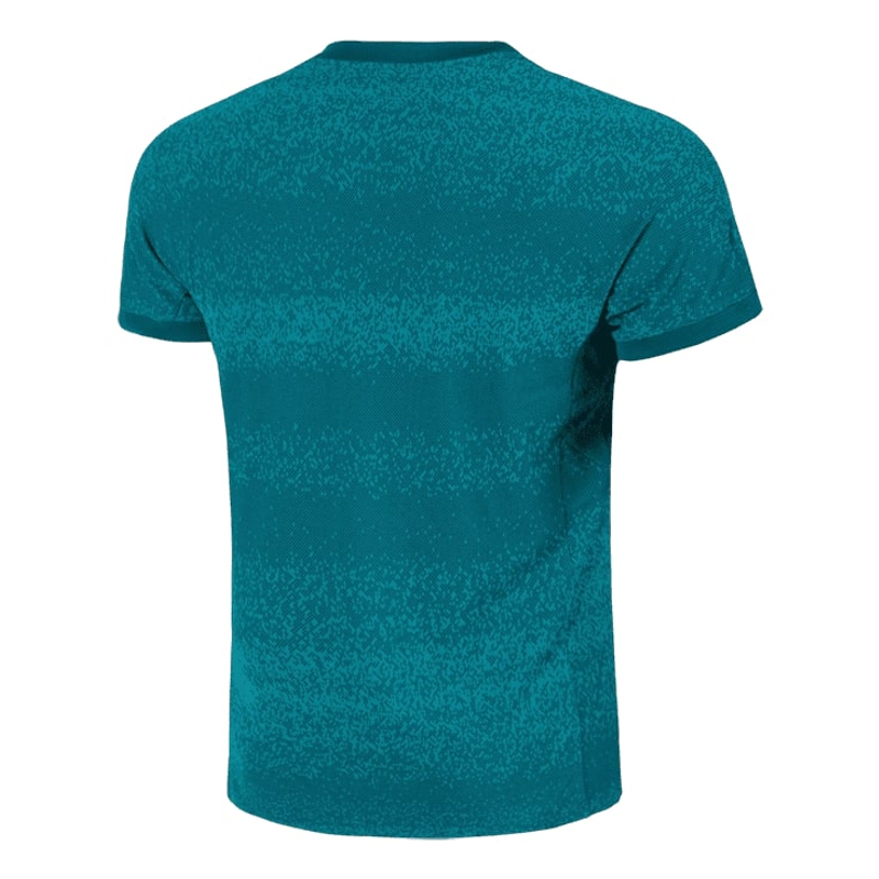 Футболка Nike Rafa T-Shirt M (Turquoise)