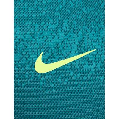 Футболка Nike Rafa T-Shirt M (Turquoise)