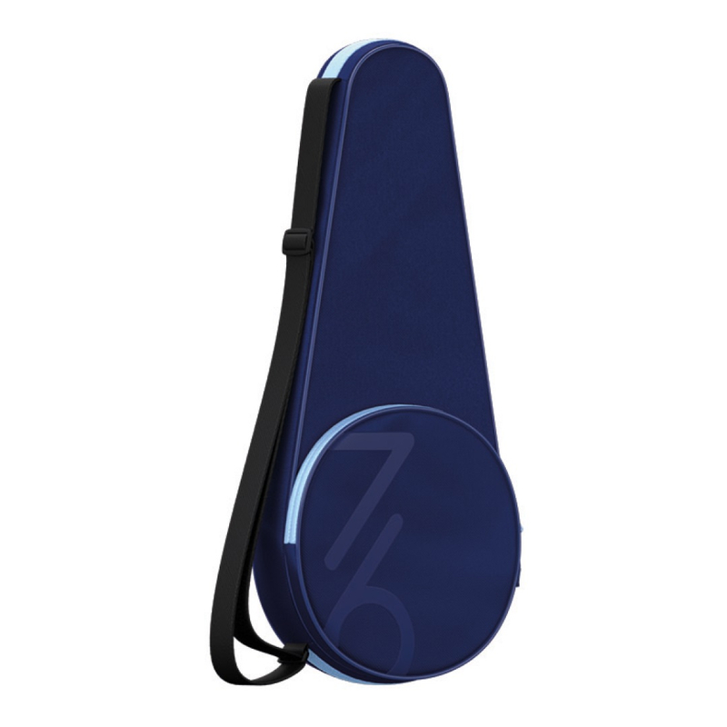 Чехол для ракетки 7/6 One Racket Bag - Navy