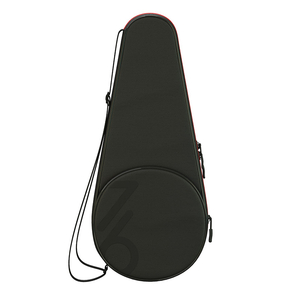 Чехол для ракетки 7/6 One Racket Bag - Black