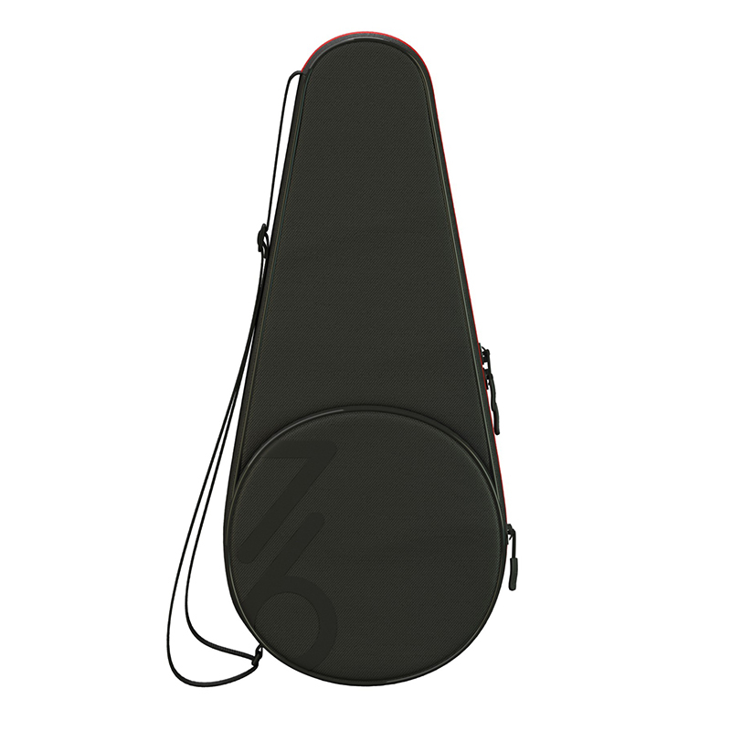 Чехол для ракетки 7/6 One Racket Bag - Black