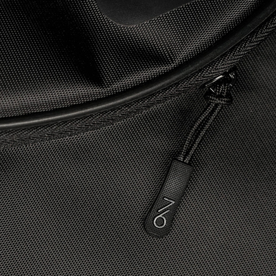 Чехол для ракетки 7/6 One Racket Bag - Black