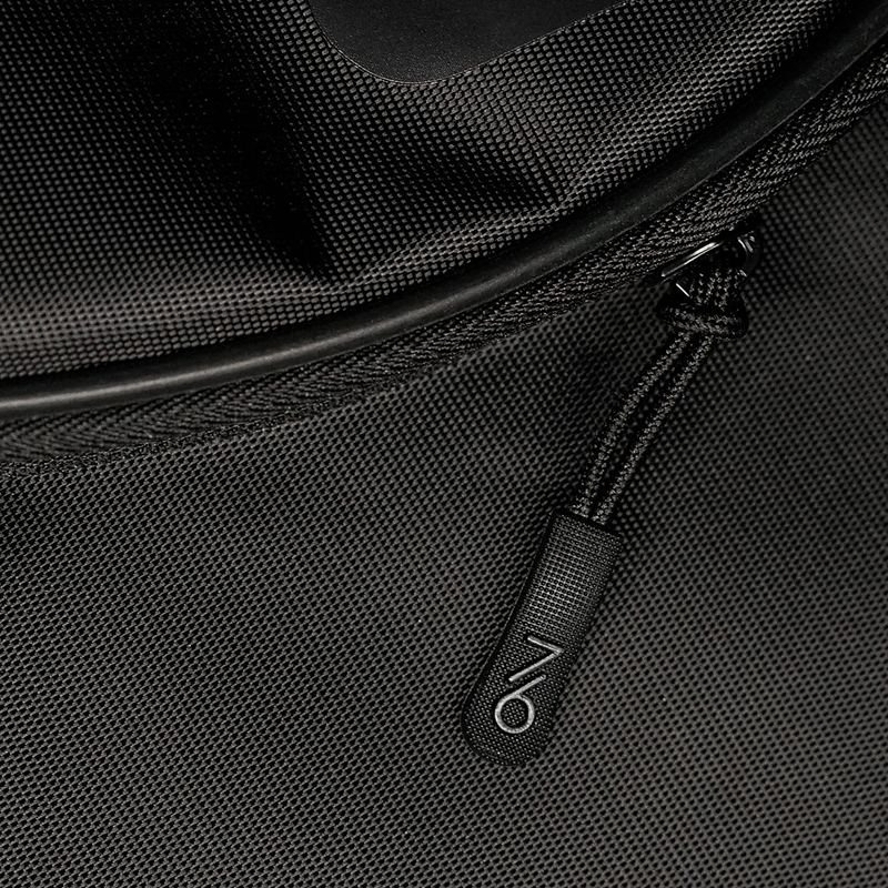 Чехол для ракетки 7/6 One Racket Bag - Black