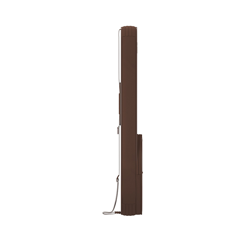 Чехол для ракетки 7/6 One Racket Brown