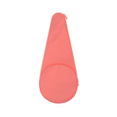 Чехол для ракетки 7/6 One Racket Shell Pink