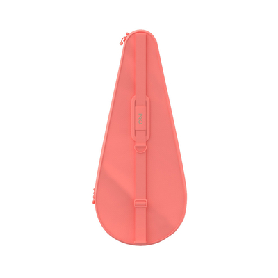 Чехол для ракетки 7/6 One Racket Shell Pink