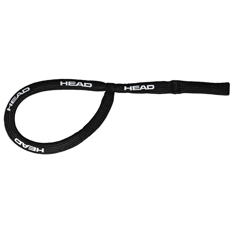Шнур для падел ракетки Head Black 2 штуки