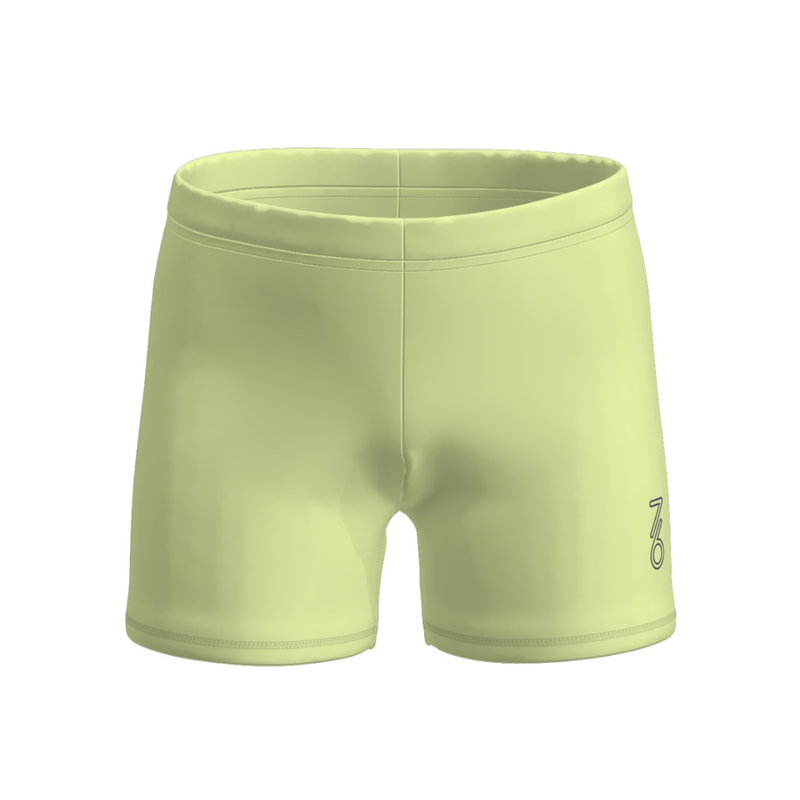 Шорты детские под платье 7/6 Yana Shorts - Sunny Lime