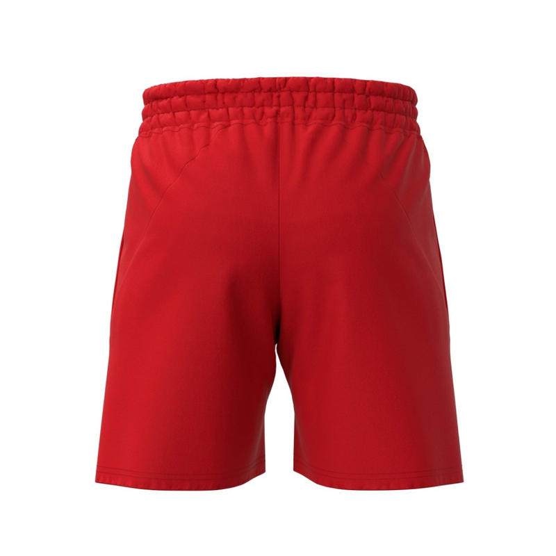 Шорты детские 7/6 Tema Shorts - Red Alert