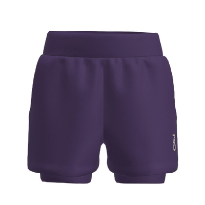 Шорты для девочек 7/6 Poly Shorts - Crown Jewet