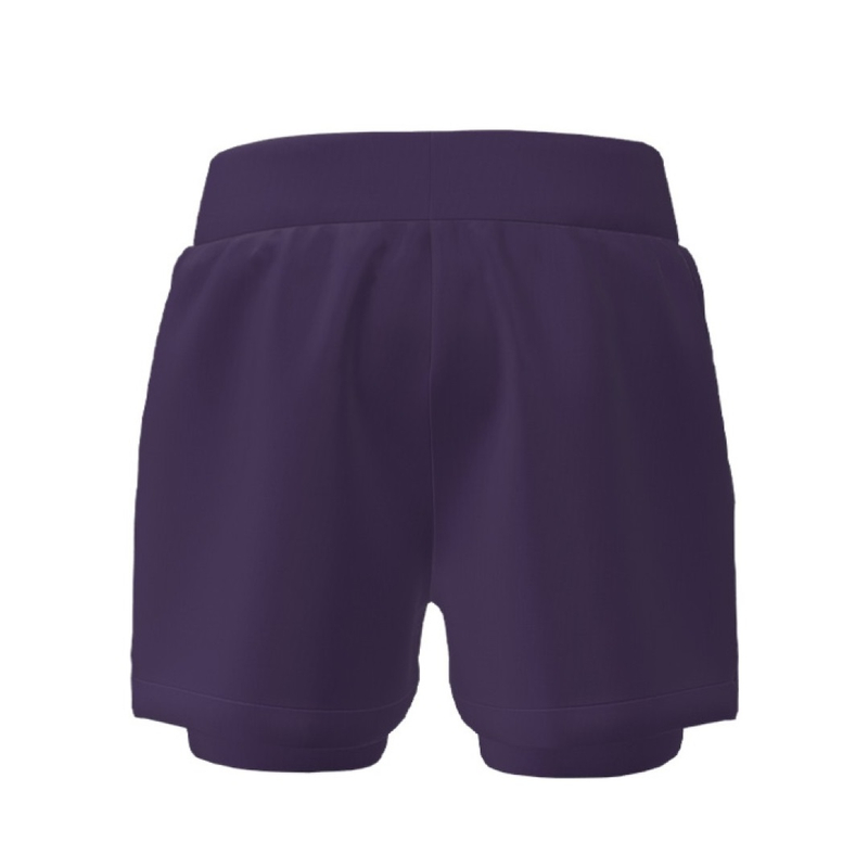 Шорты для девочек 7/6 Poly Shorts - Crown Jewet