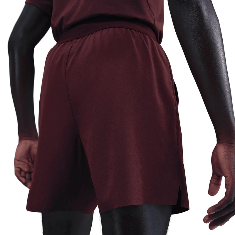 Шорты мужские Nike Advantage 6" - Burgundy Crush