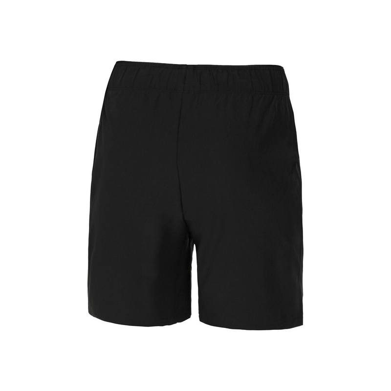 Шорты мужские Nike Advantage 7" Short - Black/White