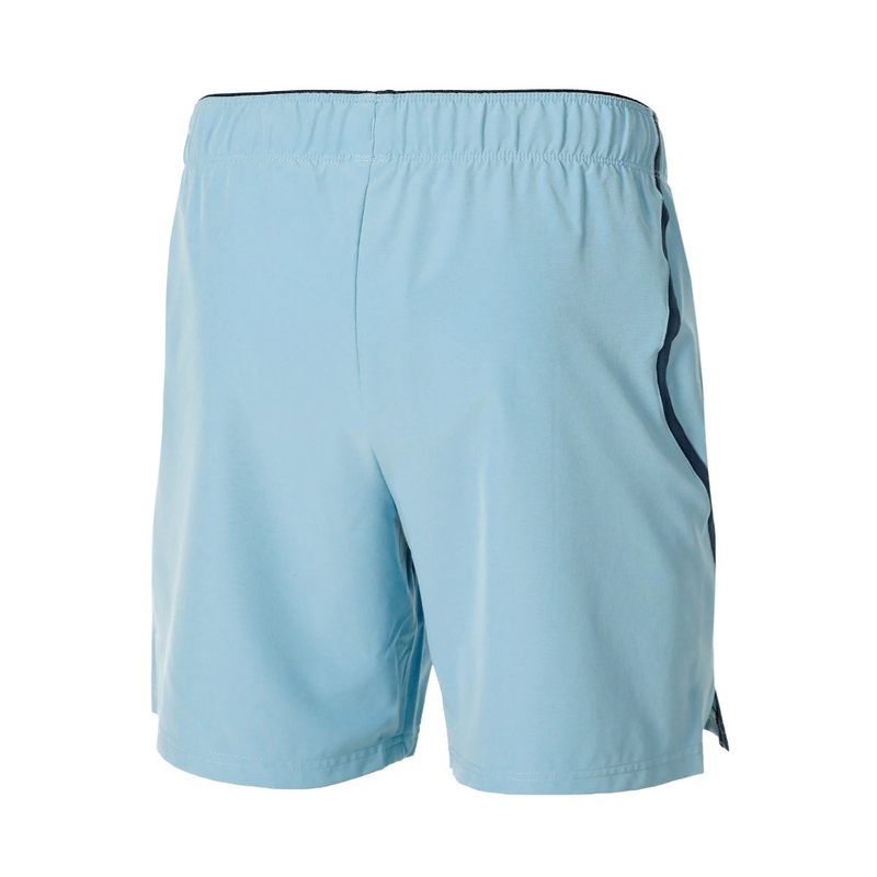 Шорты мужские Nike Advantage 7" Short - Denim Turquoise/Armoury