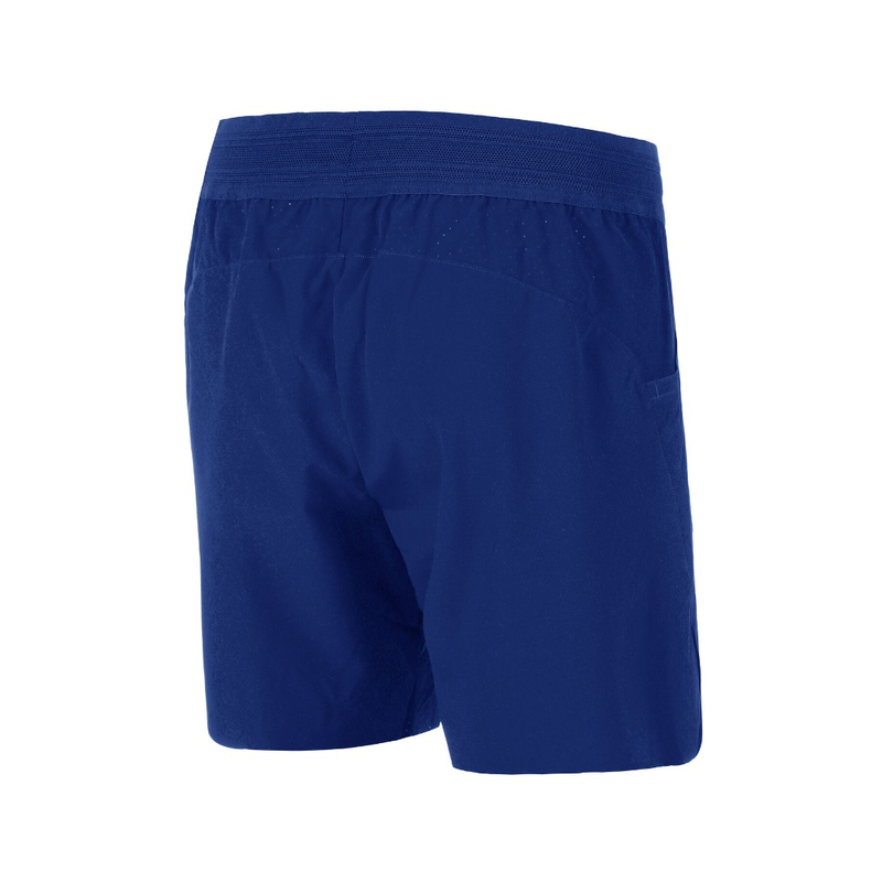Шорты мужские Nike Advantage RAFA 7" Short - Blue Void/Glacier Blue