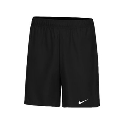 Шорты мужские Nike Court Victory 9" Short - Black