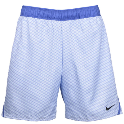 Шорты мужские Nike Dri-Fit Victory 7" - Celestine Blue