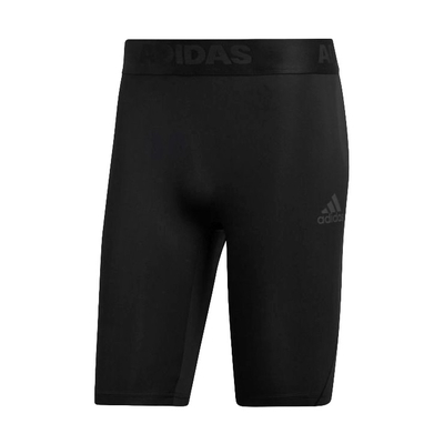 Шорты Adidas Paris 2N1 Short M (Черный)