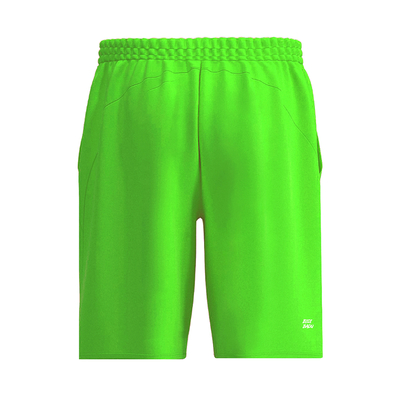 Шорты Bidi Badu Crew 9" Neon Green