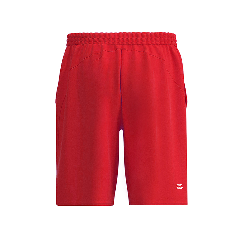 Шорты Bidi Badu Crew 9" Red