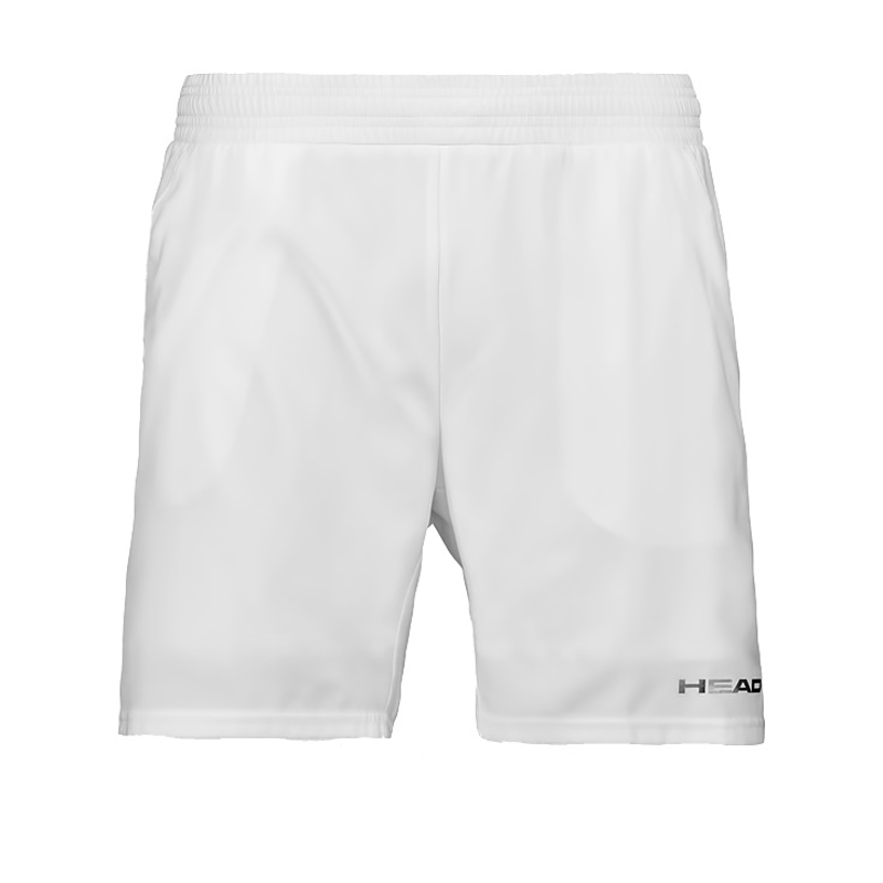 Шорты Head Performance Short M (Белый)
