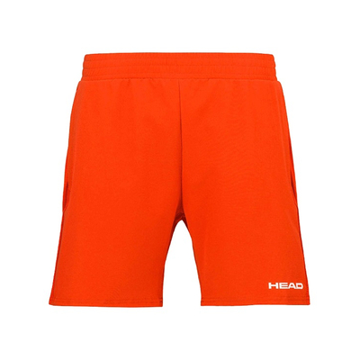 Шорты Head Power Shorts M (Оранжевый)