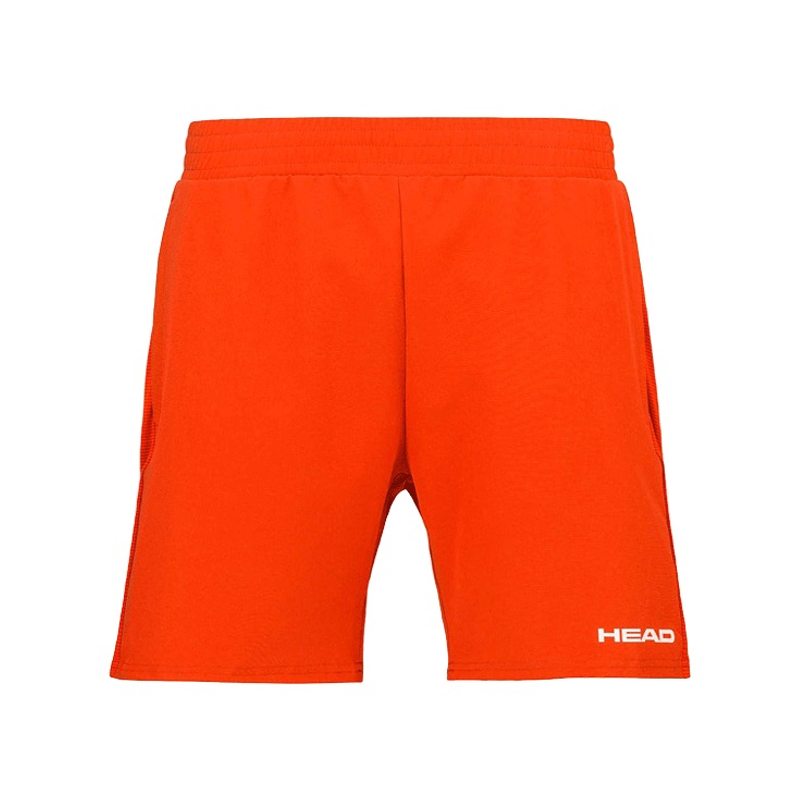 Шорты Head Power Shorts M (Оранжевый)