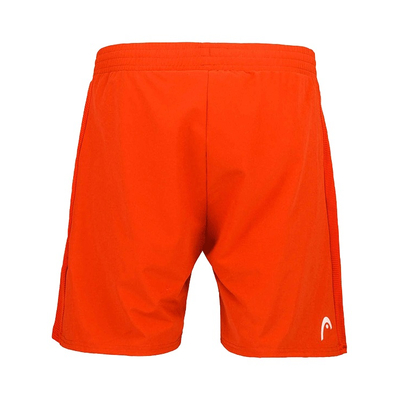 Шорты Head Power Shorts M (Оранжевый)