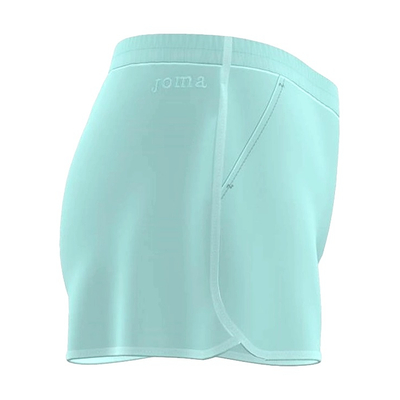 Шорты Joma Combi W (Бирюзовый)