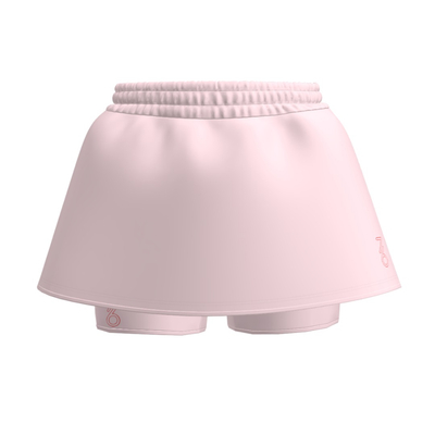 Юбка детская 7/6 Katy Skirt - Mangano Calcite