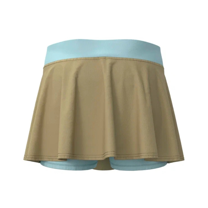 Юбка детская 7/6 Liza Skirt - Taos Taupe