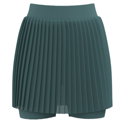 Юбка женская 7/6 Kris Skirt - Hydro