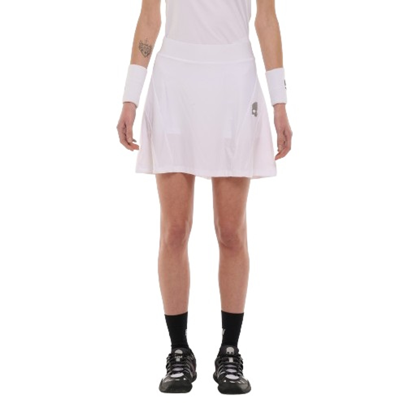 Юбка Hydrogen Basic Tech White