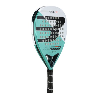 Юниорская ракетка для падела Bullpadel Hack 25