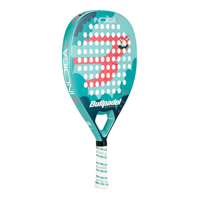 Юниорская ракетка для падела Bullpadel Indiga Girl 25