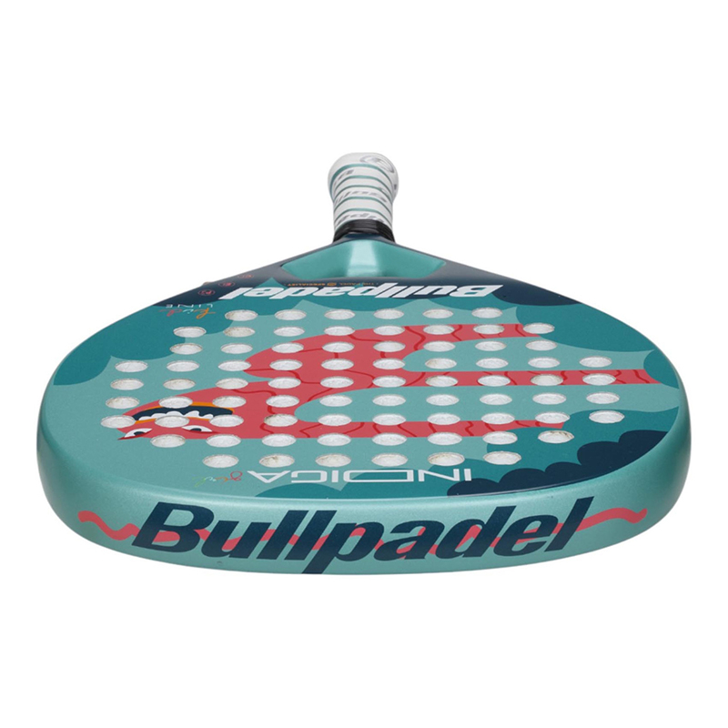 Юниорская ракетка для падела Bullpadel Indiga Girl 25