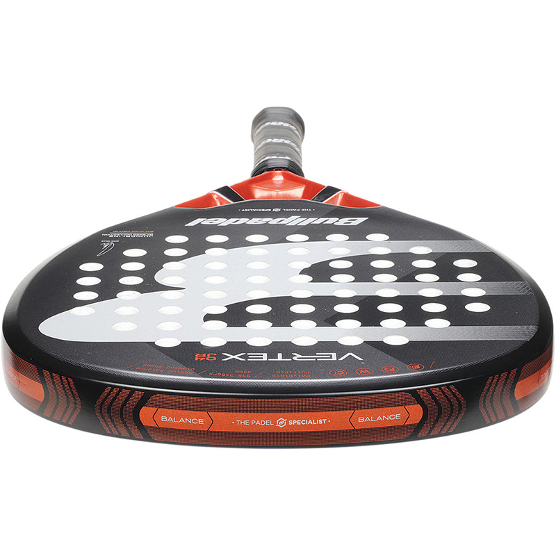Юниорская ракетка для падел Bullpadel Vertex Junior 25