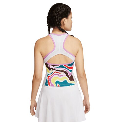 Топ Nike Court Dri Fit Slam