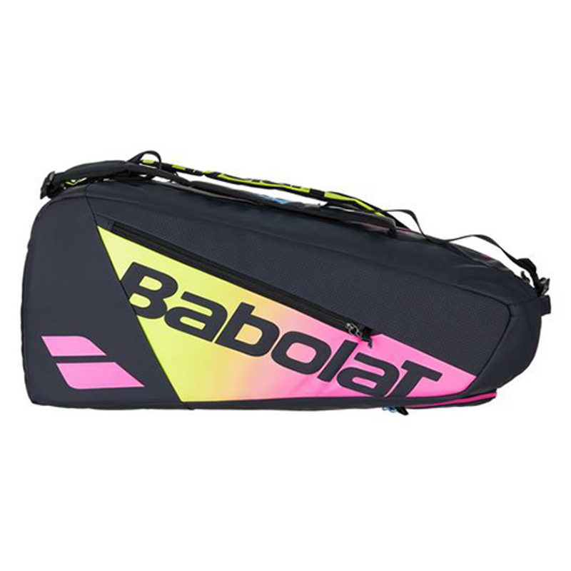 Сумка Babolat Pure Aero Rafa 2023 на 6 ракеток