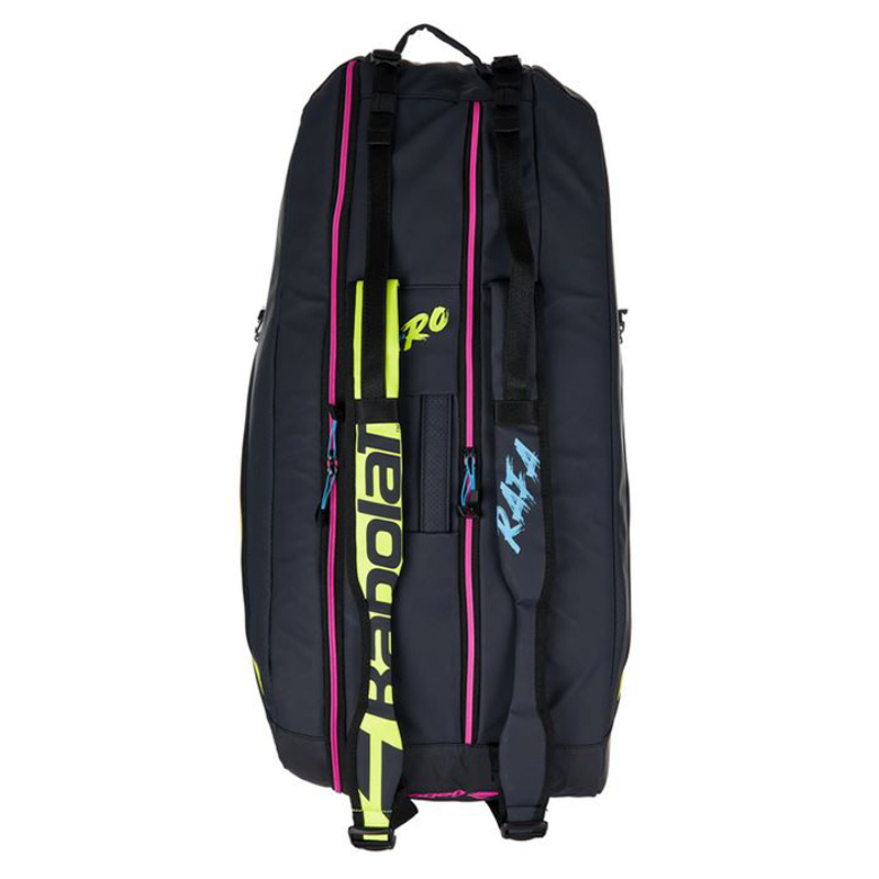 Сумка Babolat Pure Aero Rafa 2023 на 6 ракеток