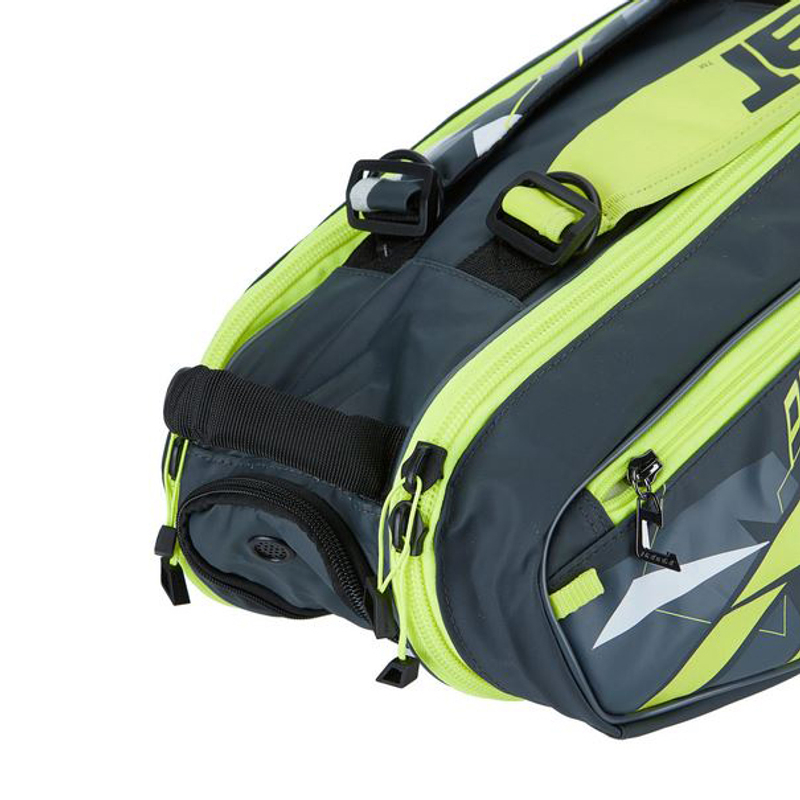Сумка Babolat Pure Aero на 6 ракеток 2023 год