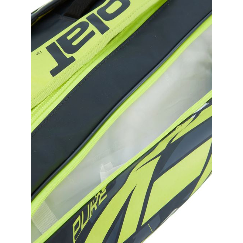 Сумка Babolat Pure Aero на 6 ракеток 2023 год
