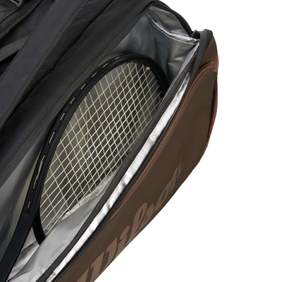 Сумка Wilson Super Tour Pro Staff 15 V14.0