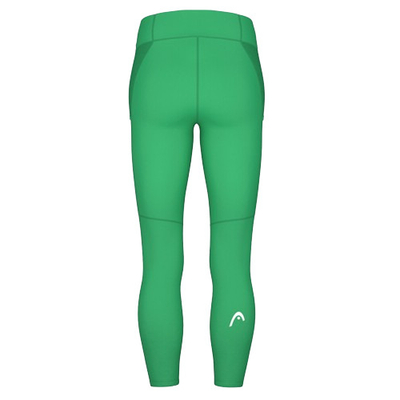 Леггинсы Head Tech Women Candy Green
